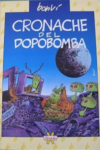 Cronache del Dopobomba