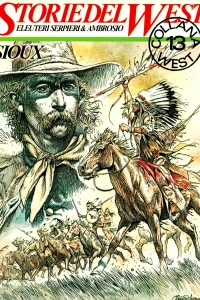 Storie del West: Sioux