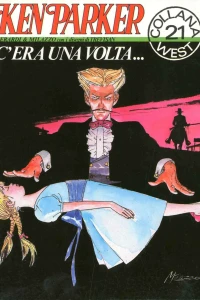 Ken Parker: C'era una volta...