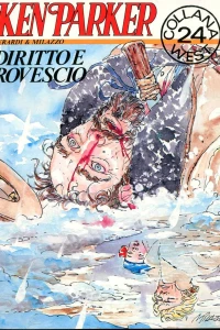 Ken Parker: Diritto e rovescio