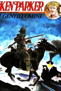 Ken Parker: I gentiluomini