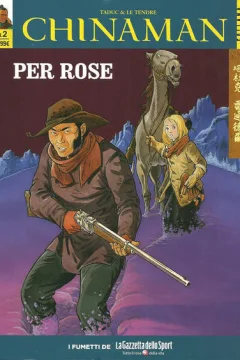 Chinaman 2 - Per Rose