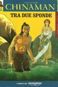 Chinaman 3 - Tra due sponde