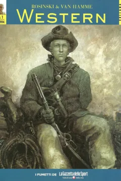 Western