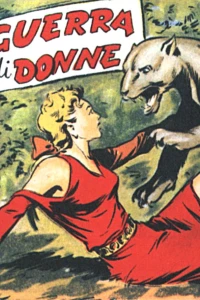 Guerra di donne