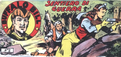 Cover of Sentiero di guerra