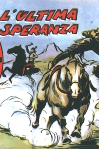 L'ultima speranza