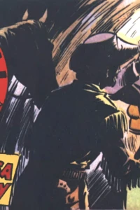 La scommessa di Mr. Hanley