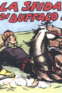 La sfida di Buffalo Bill