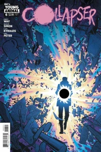 There Is A Light That Never Goes Out