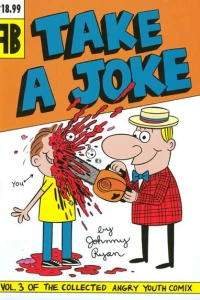 Take a Joke