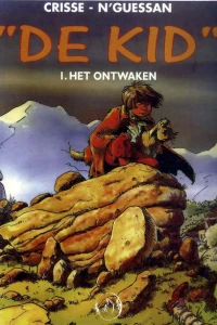 De Kid 1: Het ontwaken