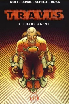 Travis 3. Chaos Agent