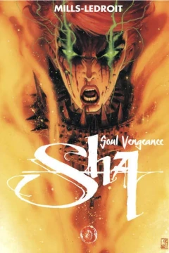 Sha 3: Soul Vengeance