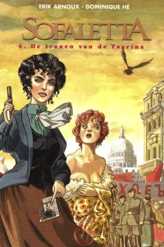 Sofalletta 4. De tranen van de Tsarina