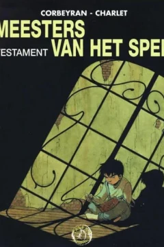 Meesters van het spel 1: Testament