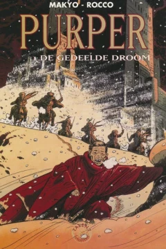 Purper 1: De gedeelde droom