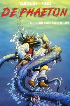 De Phaeton: 1. De Buik van Kashoum