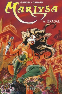 Marlysa 4. Bragal