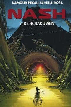 Nash 7. De Schaduwen
