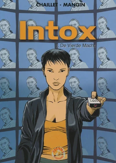 Cover of Issue #214