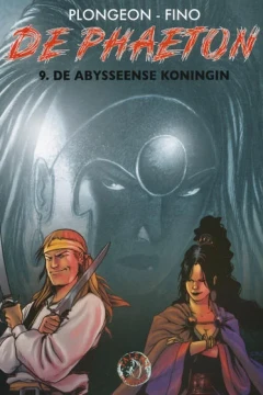 De Phaeton 9. De Abysseense Koningen