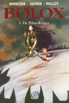 Bolox 1. De Prins-Ktijger