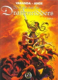 Cover of Issue #47