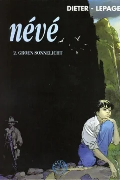 Névé 2: Groen Sonnelicht