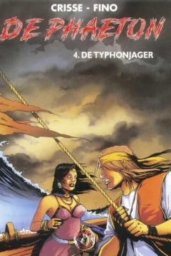 De Phaeton 4. De Typhonjager