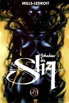 Sha 1: Schaduw één