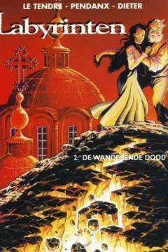 Labyrinten 2: De wandelende dood