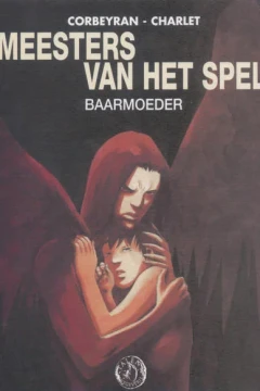 Meesters van het Spel: Baarmoeder