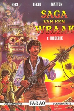 Saga van een wraak 1: Frederik