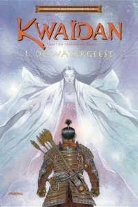 Kwaïdan 1: De watergeest
