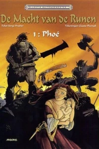 De macht van de runen 1: Phoé