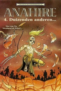 Anahire 4: Duizenden anderen...
