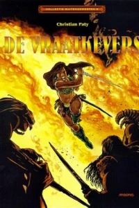 De vraatkevers