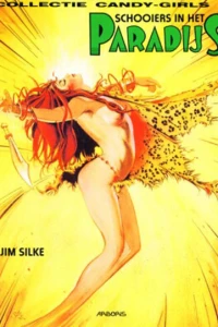 Schooiers in het Paradijs 2