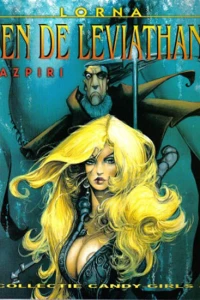 Lorna en de Leviathan