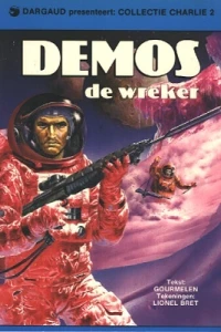 Demos de wreker