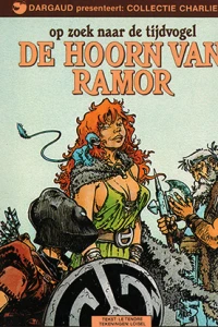 Op zoek naar de tijdvogel: De hoorn van Ramor