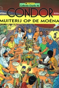 Condor: Muiterij op de Moéna