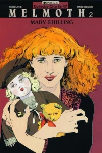 Melmoth 2: Mary Shilling