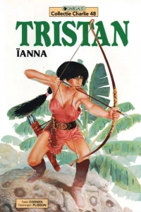 Tristan: ïanna