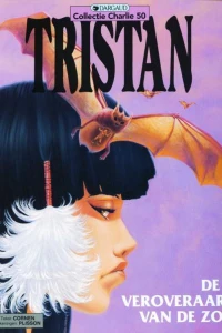 Tristan: De veroveraars van de Zon