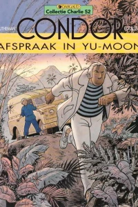 Condor: Afspraak in Yu-Moon