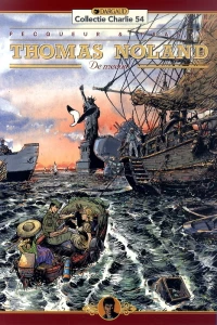 Thomas Noland: De meeuw