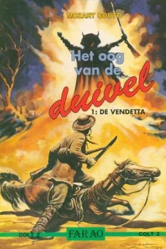 Het oog van de duivel 1. De vendetta