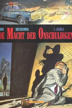 De macht der onschuldigen 1: Joshua